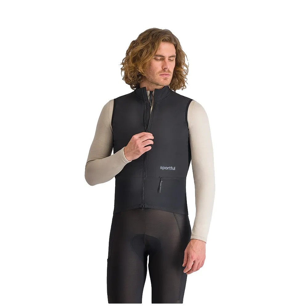 SPORTFUL Supergiara 背心 防風 防潑水