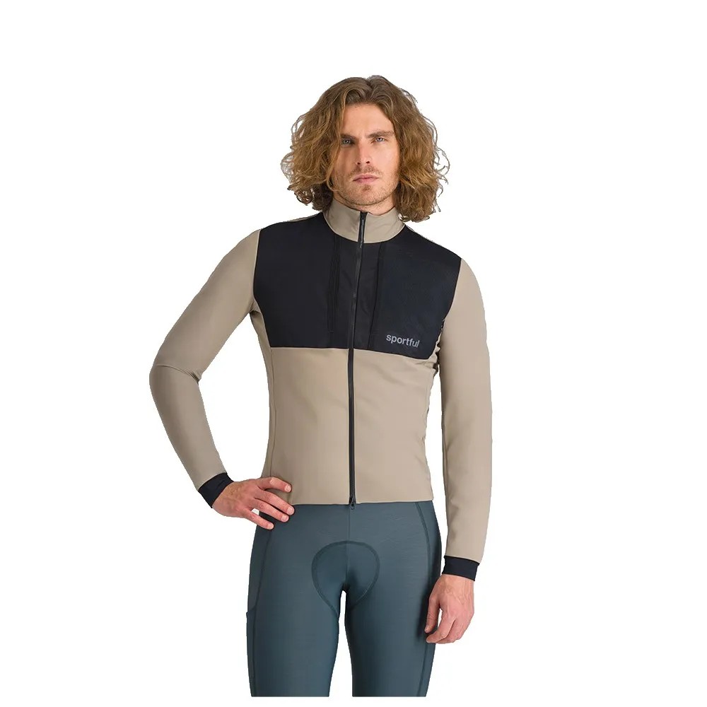 SPORTFUL Supergiara 外套 透氣 保暖 防風 休閒