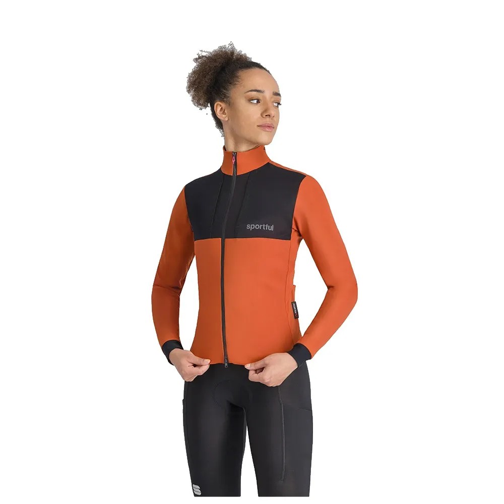 SPORTFUL Supergiara 外套 防風 透氣 保暖 防風 休閒