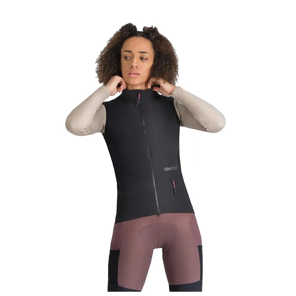 SPORTFUL Supergiara 背心 防風 防潑水