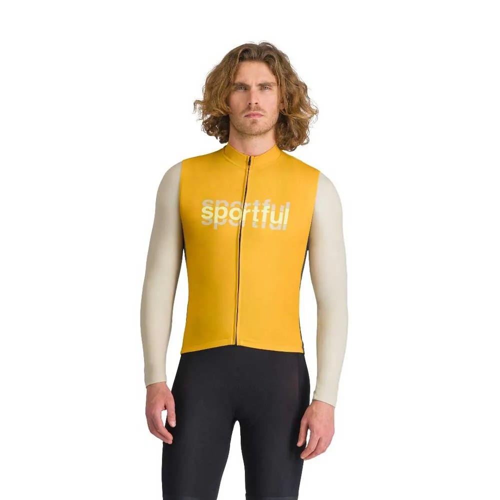SPORTFUL Supergiara Logo Ther 車衣 透氣 快乾