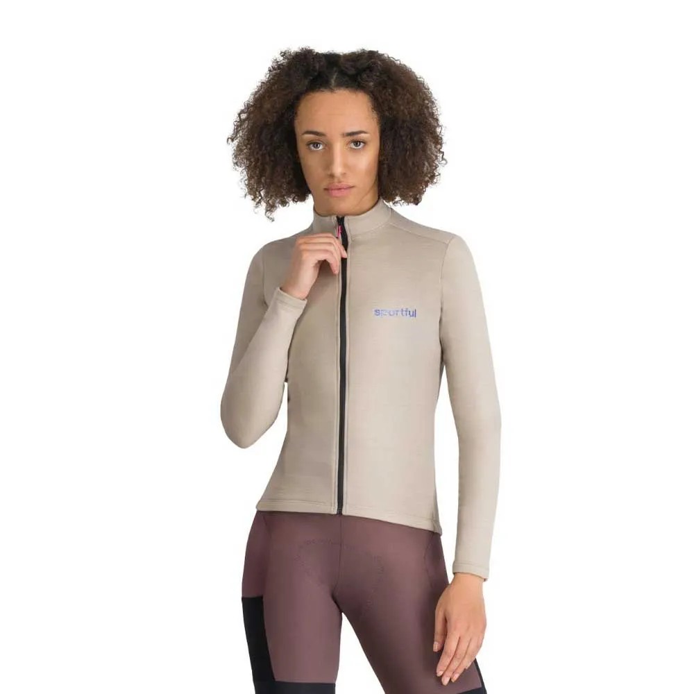 SPORTFUL Supergiara Wool Long 車衣 美麗諾羊毛 透氣