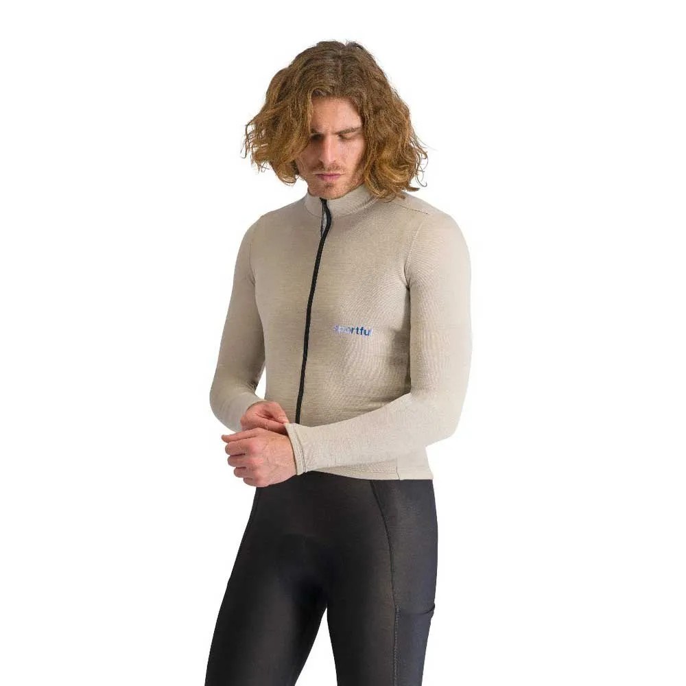 SPORTFUL Supergiara Wool Long 車衣 羊毛混紡