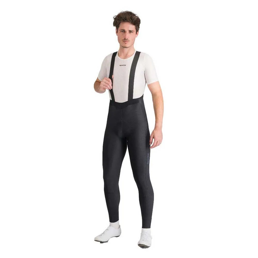 SPORTFUL Supernova Tights 吊帶車褲 防潑水 防風