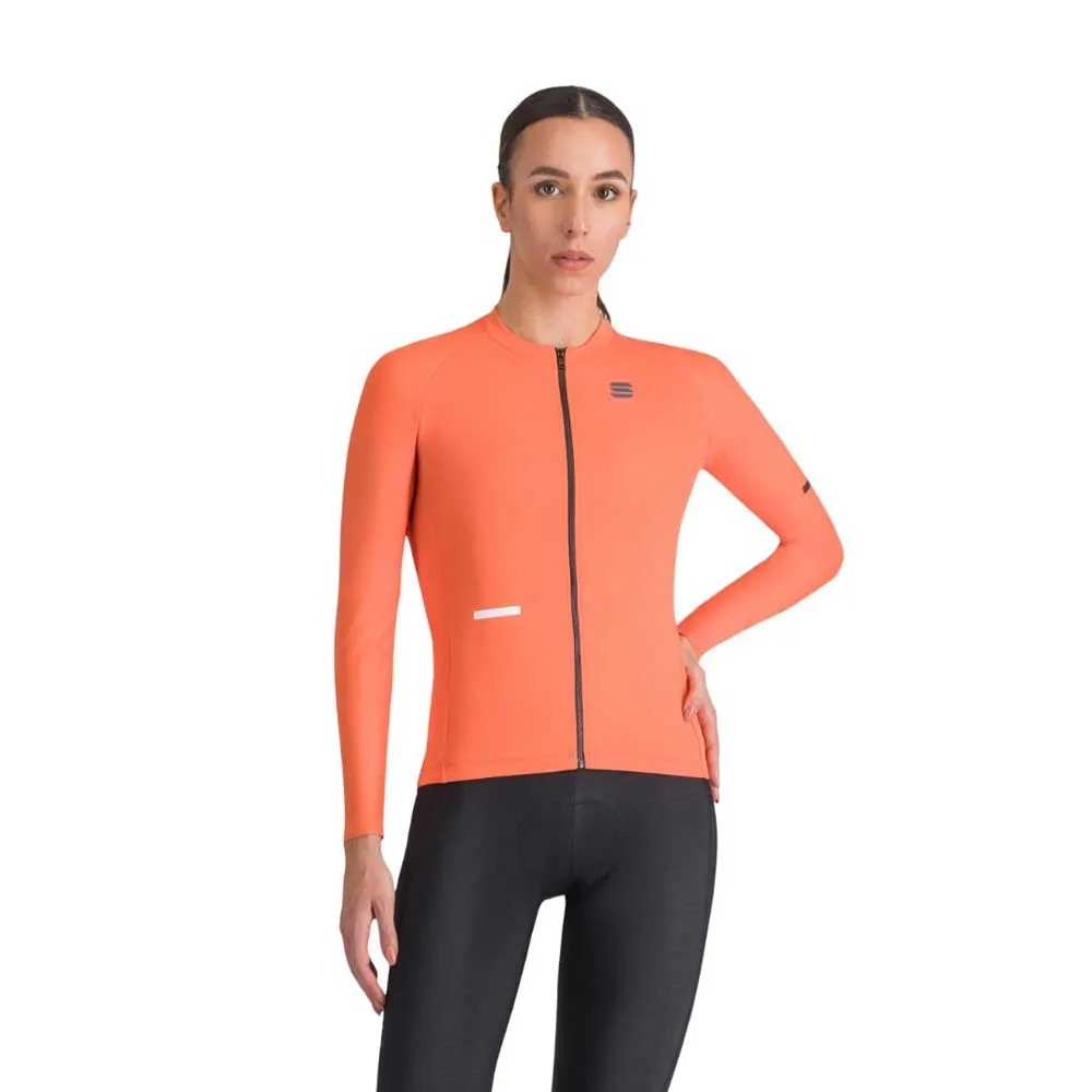 SPORTFUL Supernova Thermal Lo 車衣 競賽版型 快乾