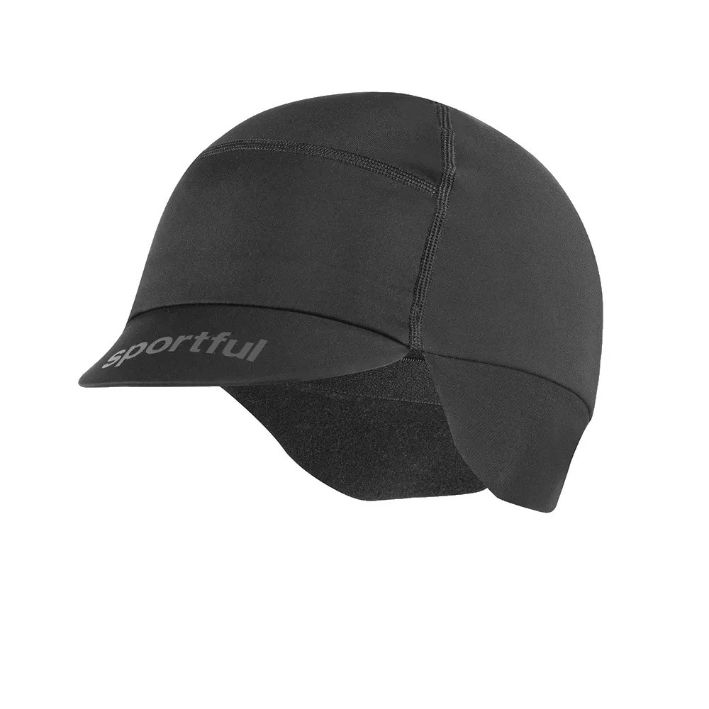 SPORTFUL Winter 棒球帽 保暖 防風