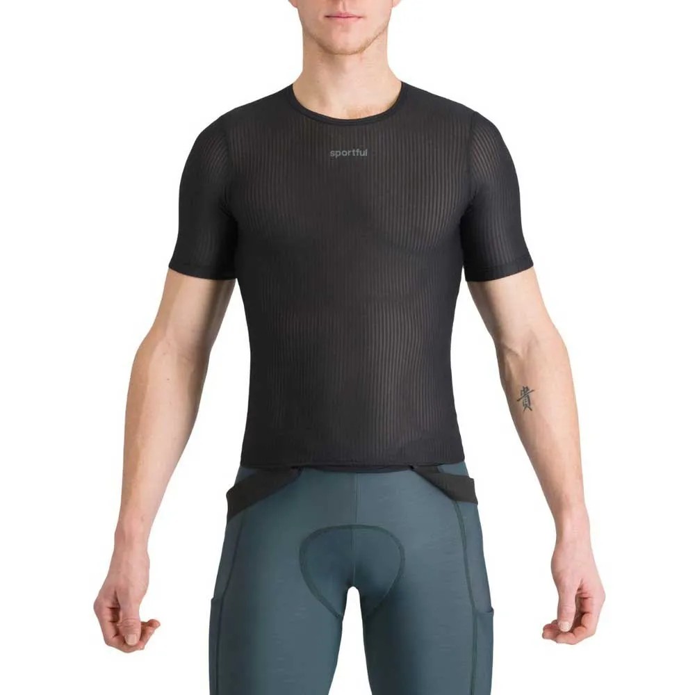 SPORTFUL Winter Short Sleeve 正品歐洲代購 [142198977]
