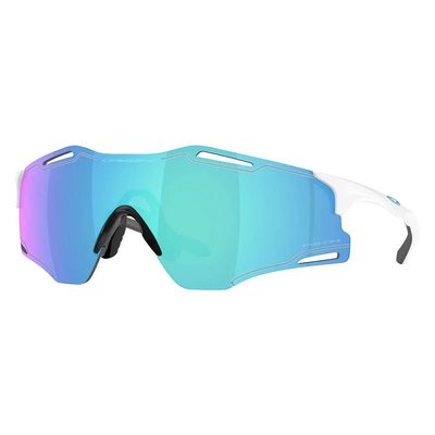 OAKLEY Cybr Zero Sunglasses 正品歐洲代購 [142201148]