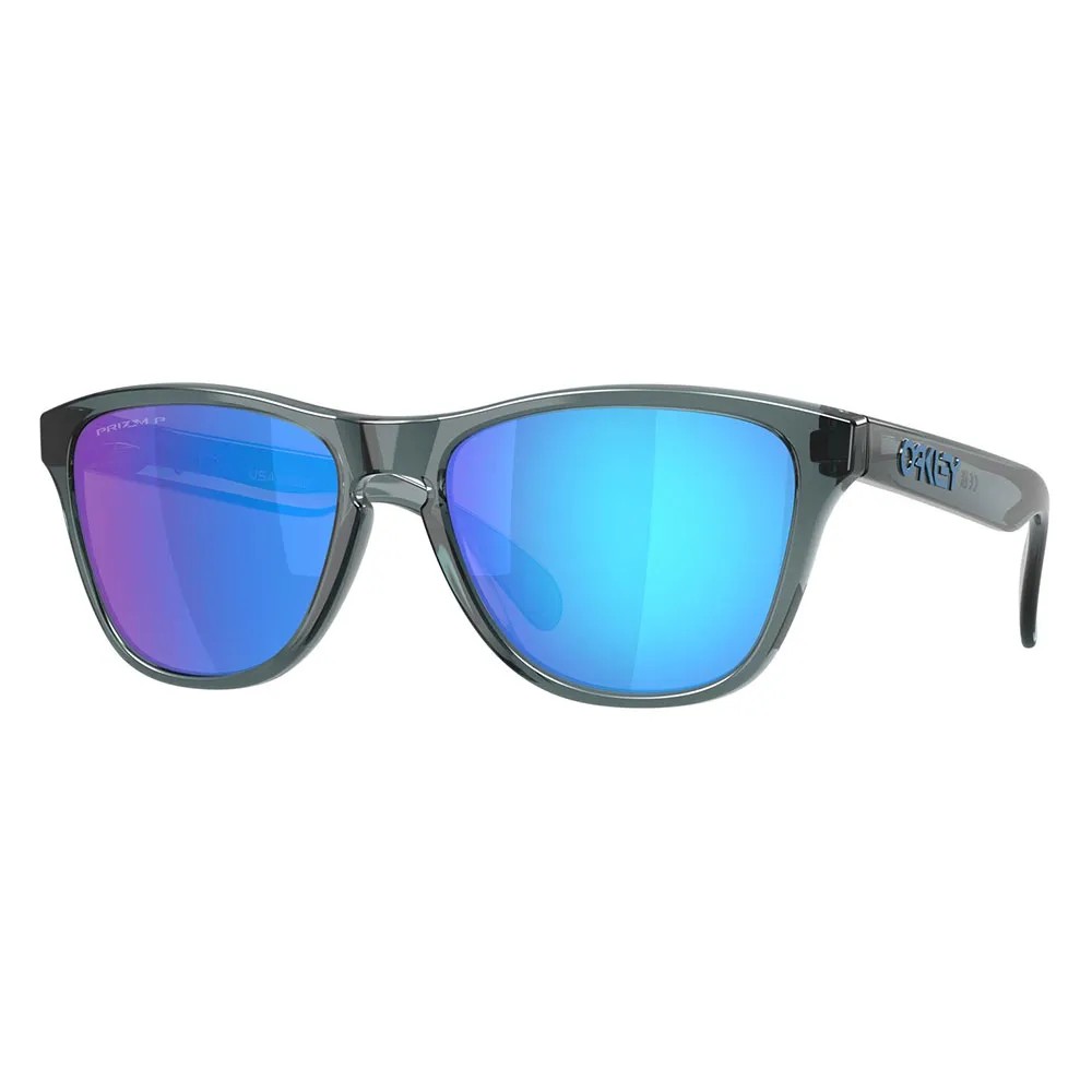 OAKLEY Frogskins S Polarize 正品歐洲代購 [142201196]