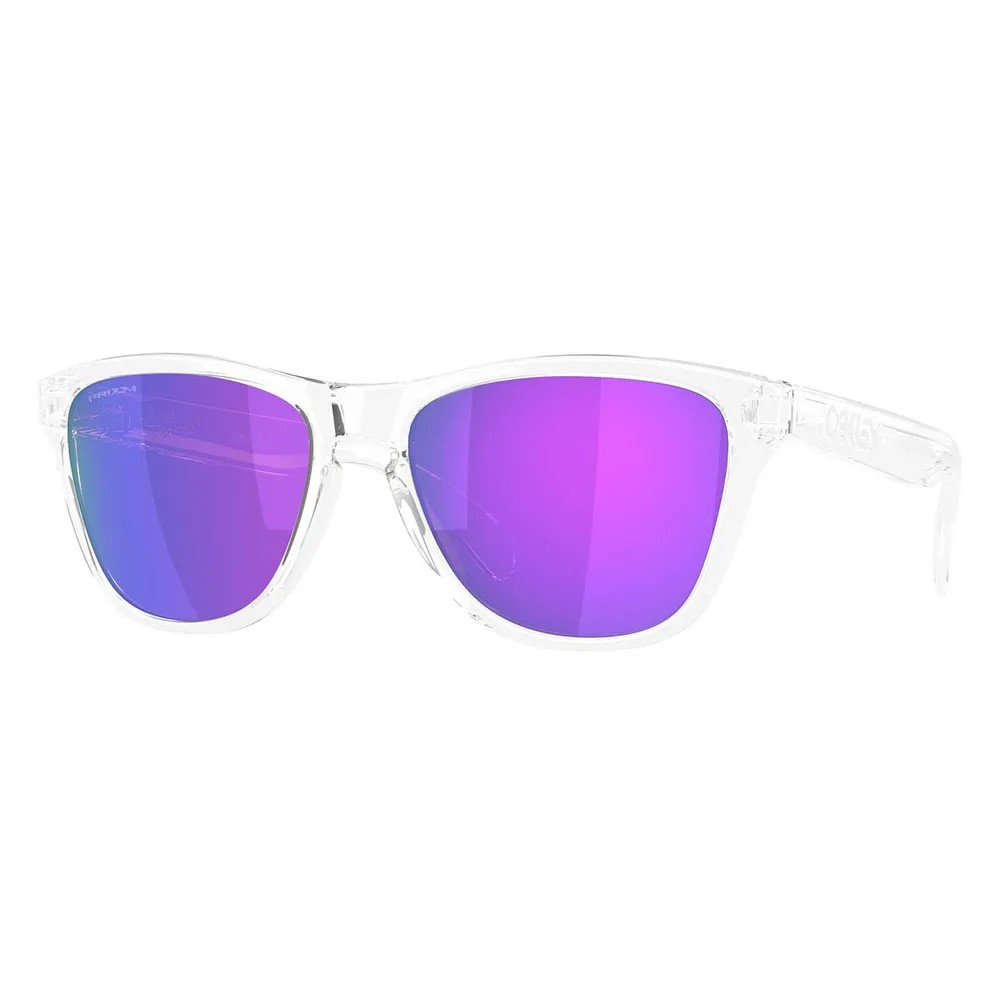 OAKLEY Frogskins S Sunglass 正品歐洲代購 [142201200]