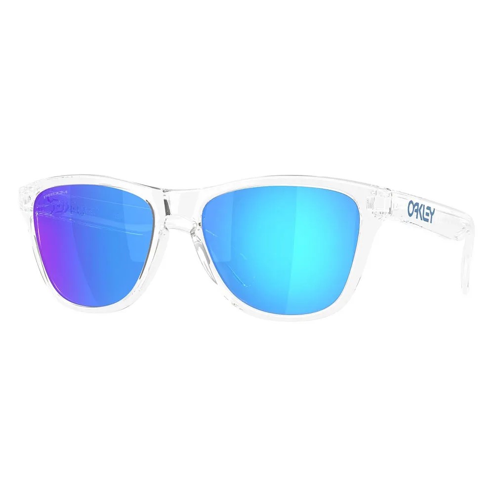 OAKLEY Frogskins S Sunglass 正品歐洲代購 [142201201]