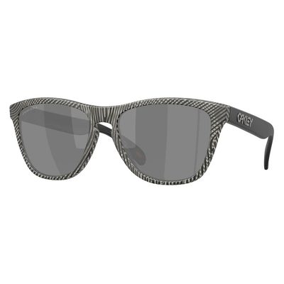 OAKLEY Frogskins Sunglasses 正品歐洲代購 [142201205]