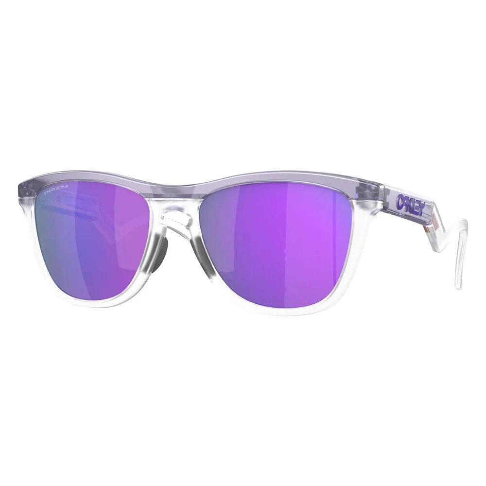 OAKLEY Frogskins 太陽眼鏡 輕盈 抗UV