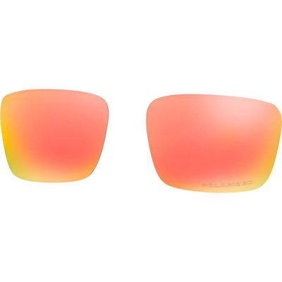 OAKLEY Fuelcell Replacement 鏡片 抗刮 高清