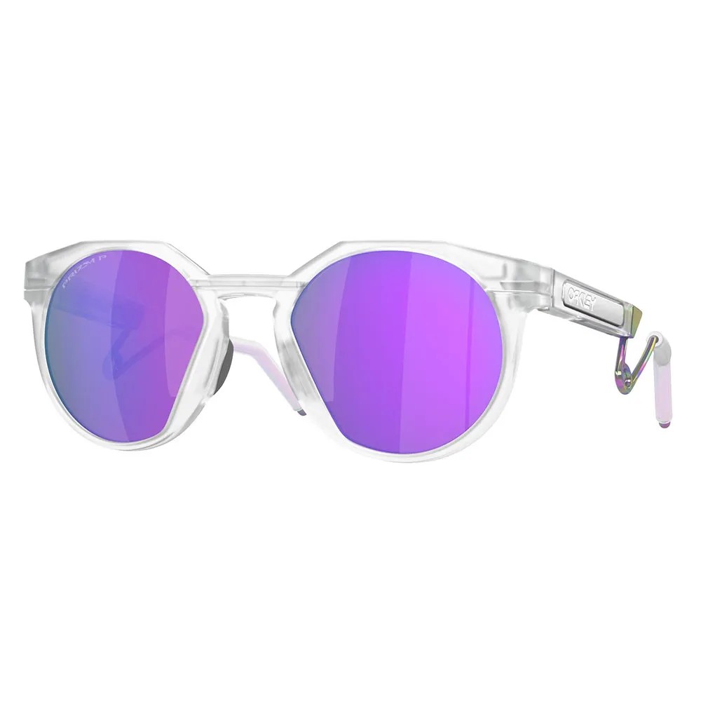 OAKLEY Hstn Metal Prizm Sun 正品歐洲代購 [142201236]