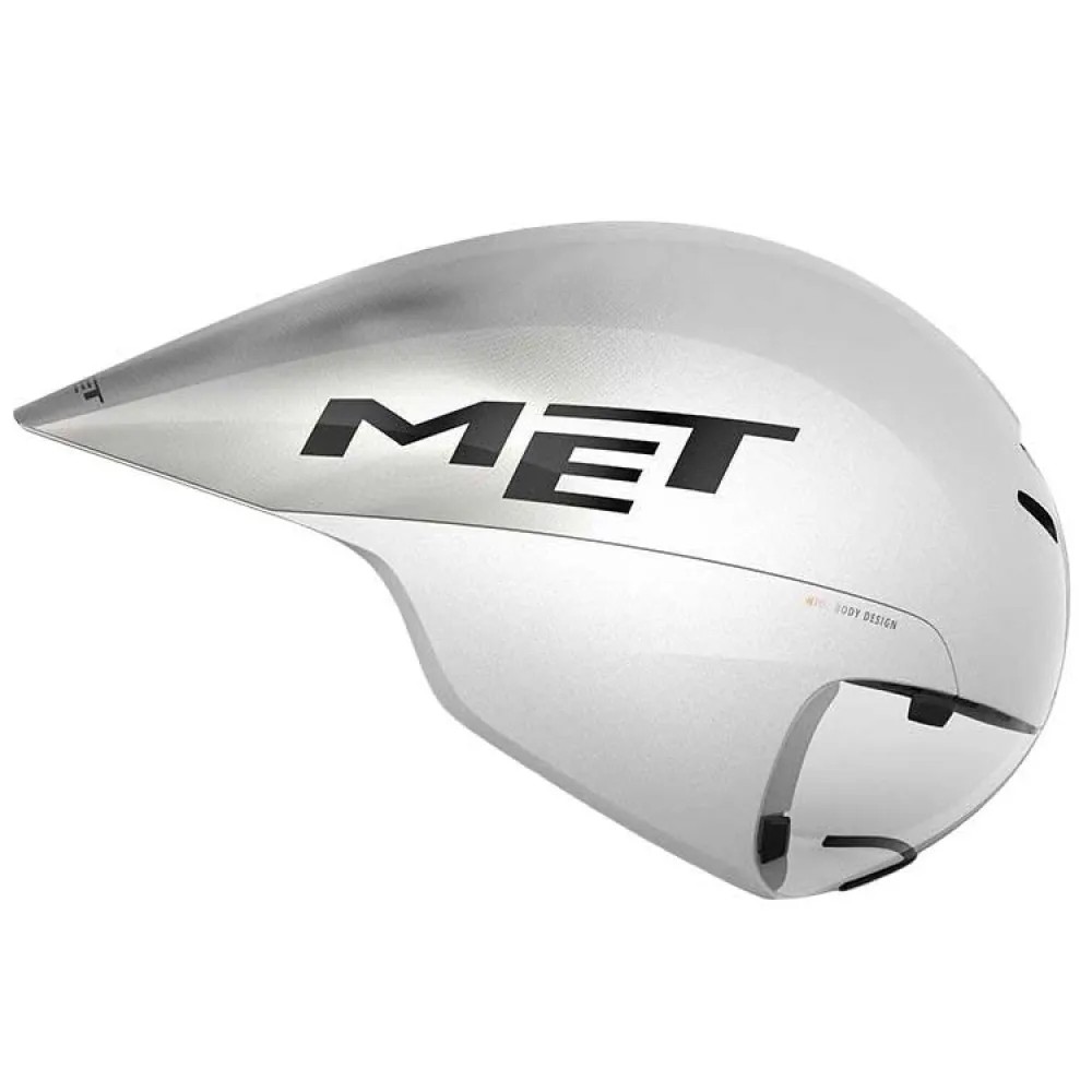MET Drone Wide Body Ii T 安全帽 空氣力學 計時賽 正品歐洲代購 [142227711]