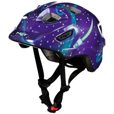 MET Hooray Junior Mtb 安全帽 透氣 舒適
