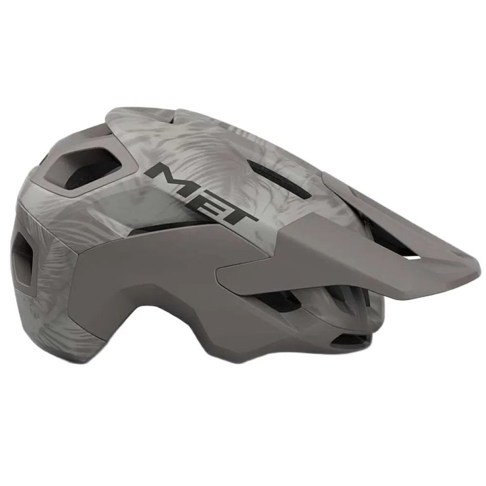 MET Revo Mips Mtb 安全帽 透氣 舒適