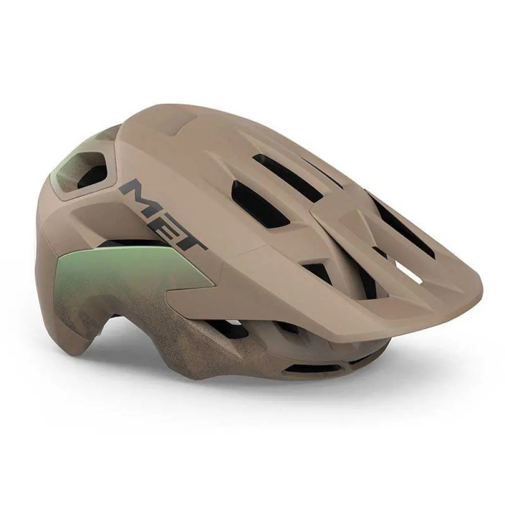 MET Revo Mips Mtb 安全帽 透氣 舒適