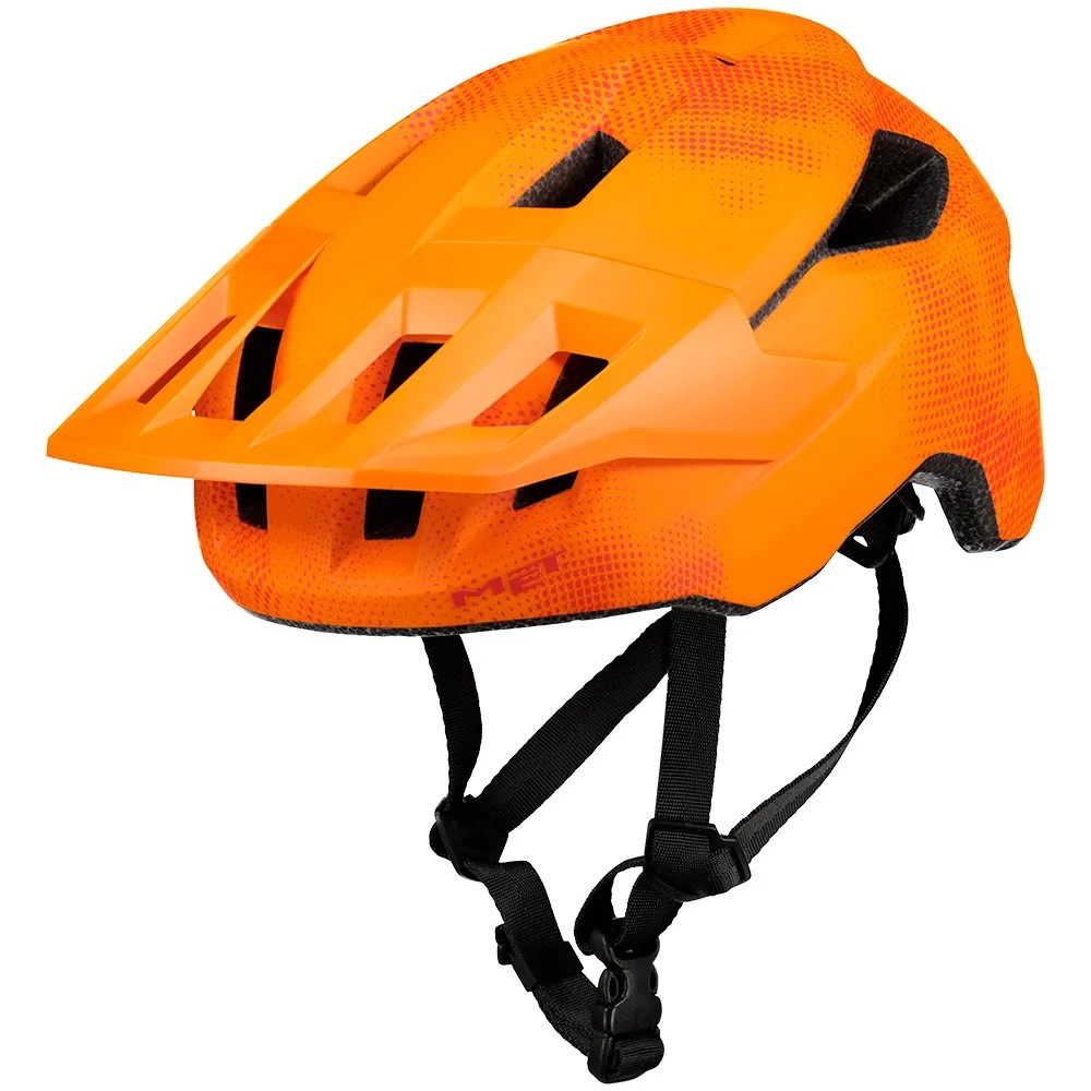 MET Shelter Junior Mtb 安全帽 輕量 透氣