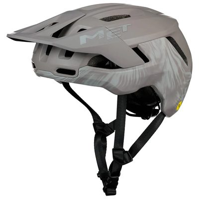 MET Terrae Mips Mtb 安全帽 登山車 安全防護