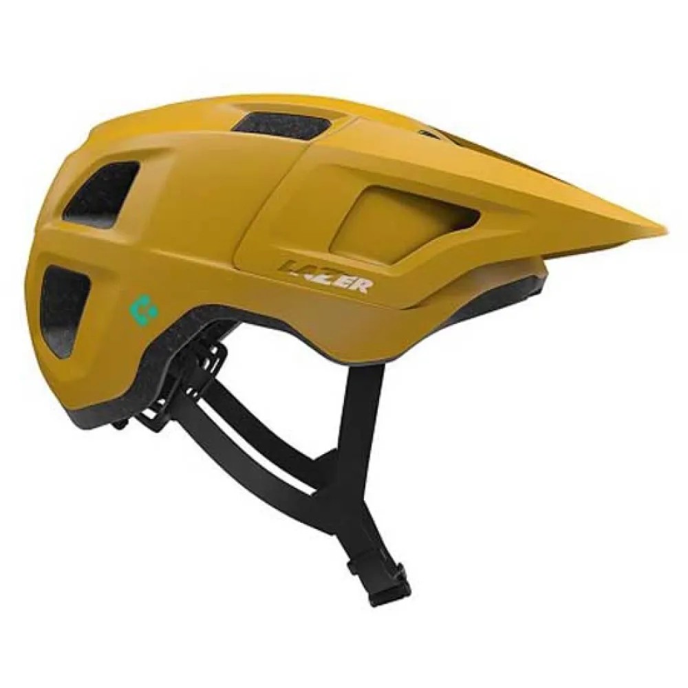 LAZER Lupo Kineticore Mtb 安全帽 登山車 防護
