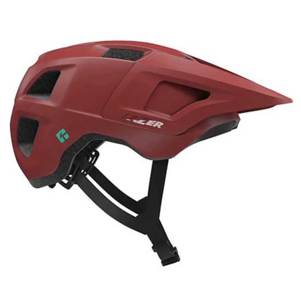 LAZER Lupo Kineticore Mtb 安全帽 登山車 安全防護
