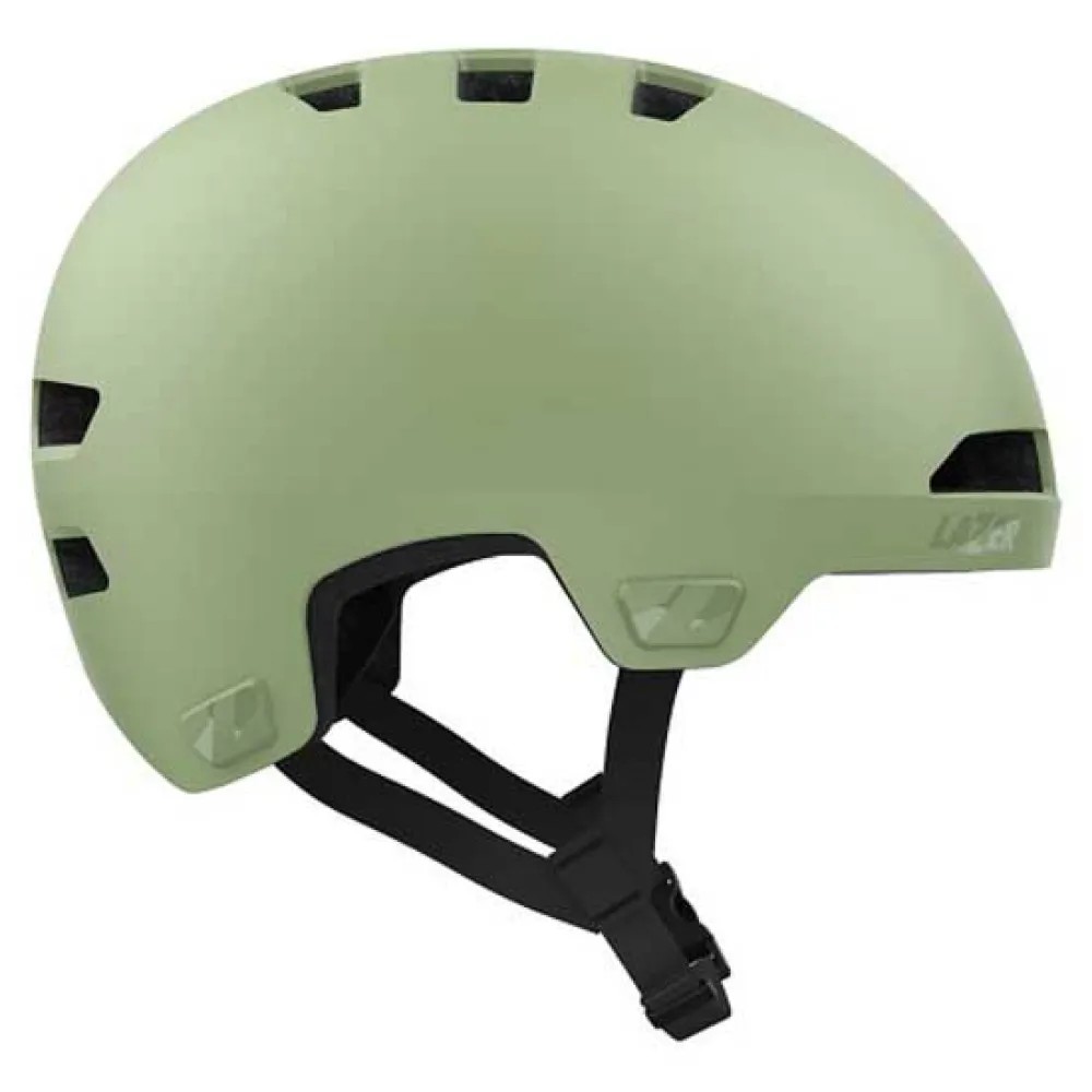 LAZER Maze Kineticore Urba 安全帽 城市騎行 安全帽