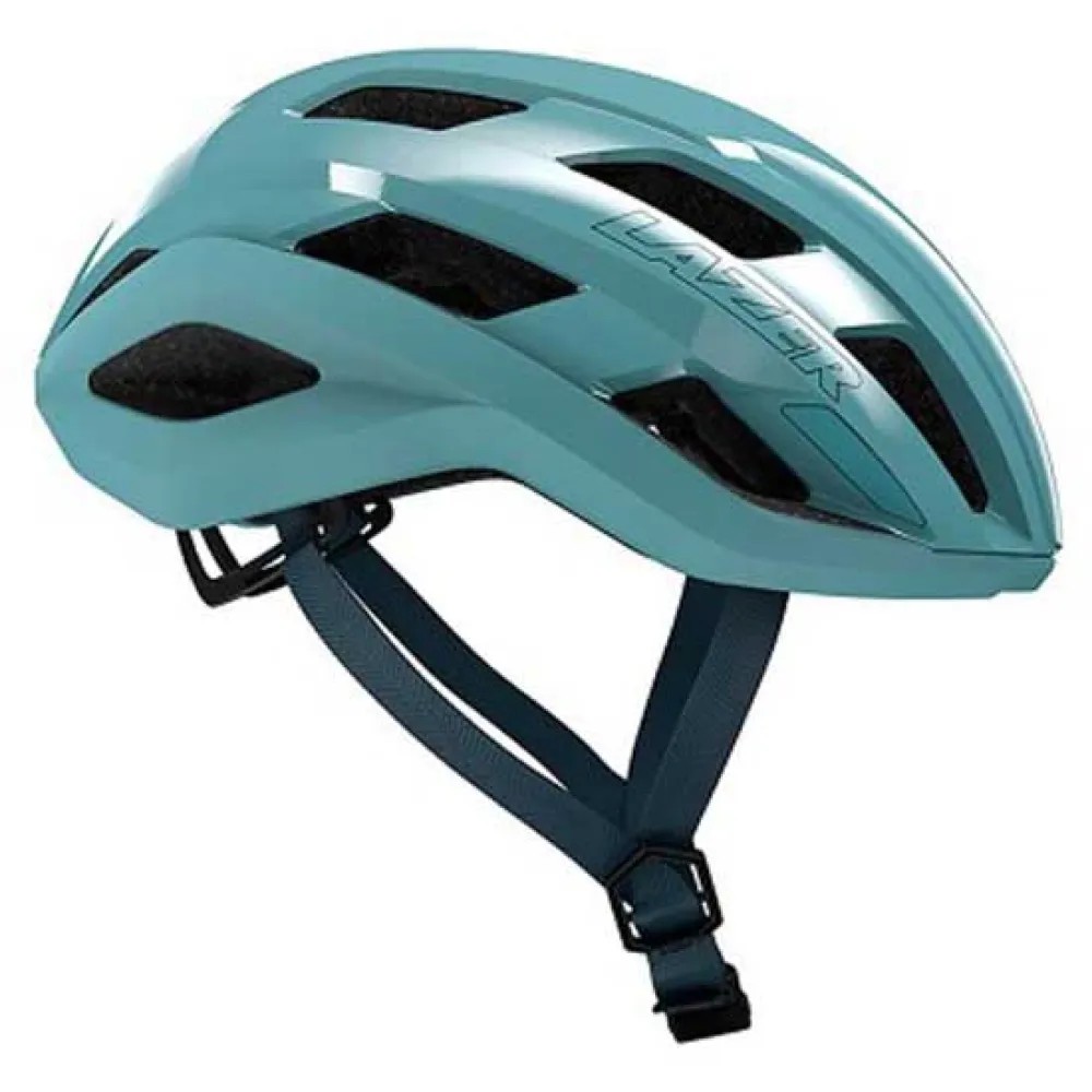 LAZER Strada Kineticore 安全帽 可潰縮 公路騎行 正品歐洲代購 [142232835]