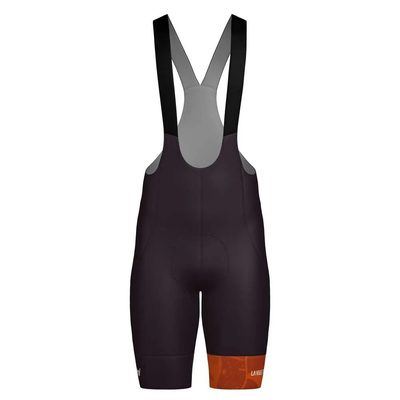 SANTINI Vuelta Years 短褲 舒適 高彈性 休閒 運動 正品歐洲代購 [142241264]