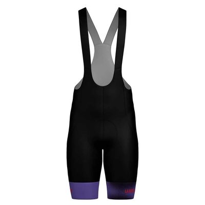 SANTINI Vuelta Angliru 短褲 高彈性 反光 休閒 運動 正品歐洲代購 [142241267]