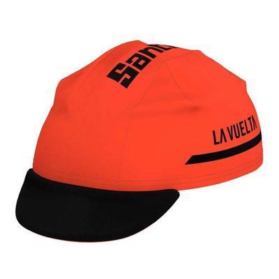SANTINI Vuelta Leader 棒球帽 透氣 舒適 正品歐洲代購 [142241270]