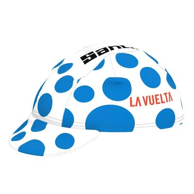 SANTINI Vuelta Mountain Lead 棒球帽 透氣 輕量 正品歐洲代購 [142241275]