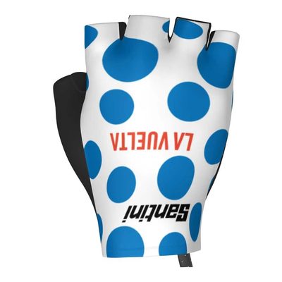 SANTINI Vuelta Mountain Lead 手套 透氣 防滑 正品歐洲代購 [142241276]