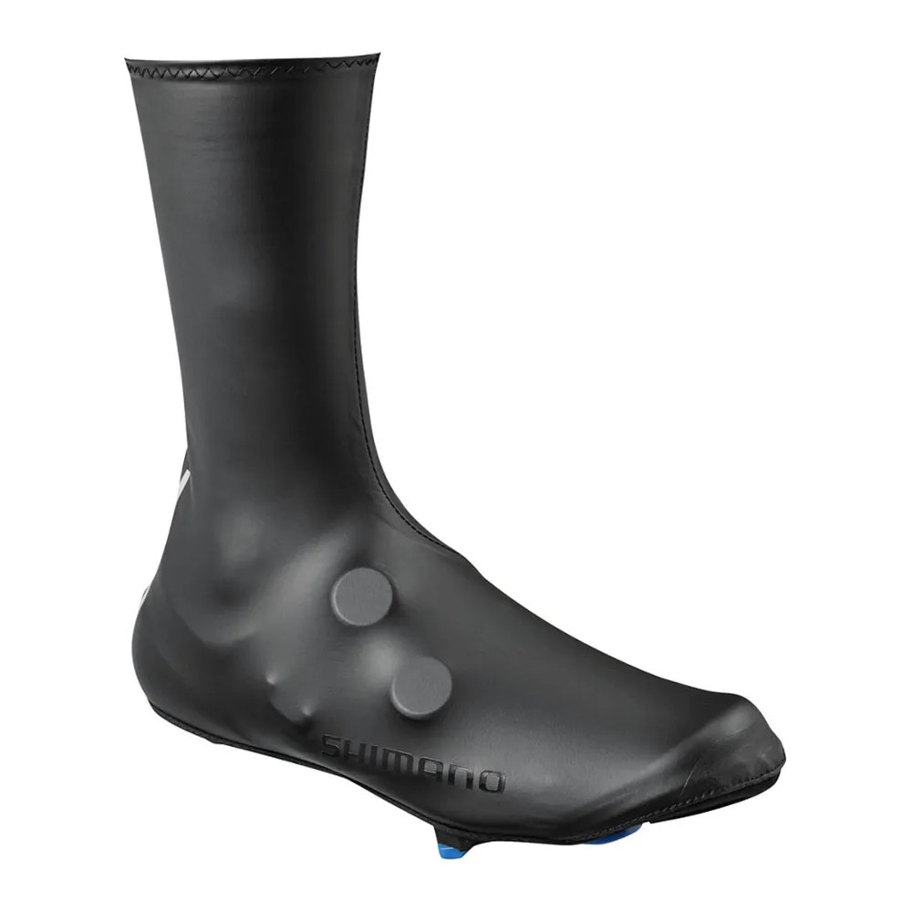SHIMANO Dula Fit Rain 防水鞋套 防水 防風