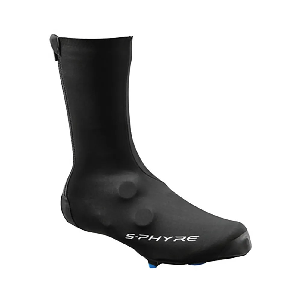 SHIMANO S Phyre Tall 防水鞋套 防風 防水