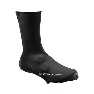 SHIMANO S Phyre Tall 防水鞋套 防風 防水