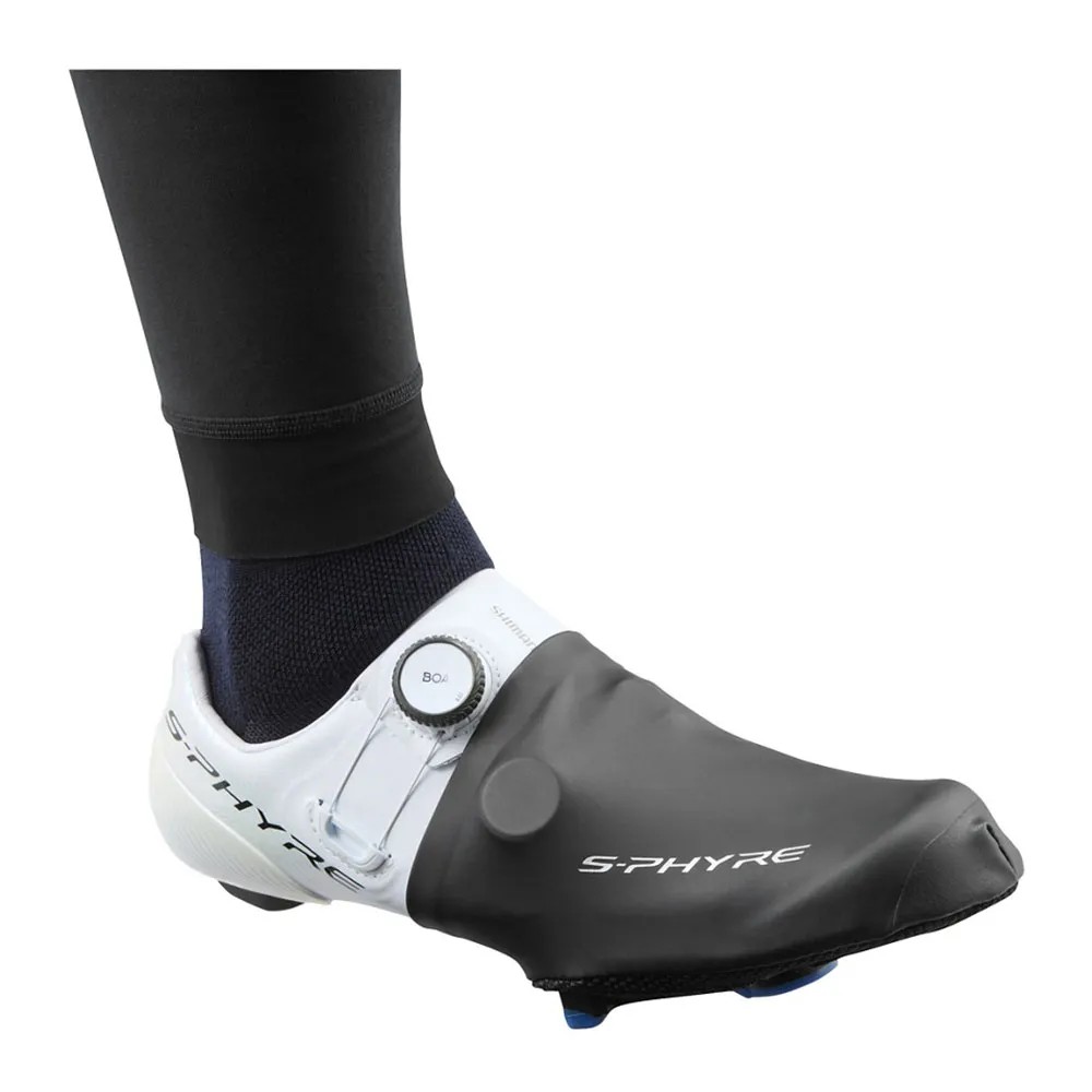 SHIMANO S Phyre Toe Covers 鞋套 防風 保暖
