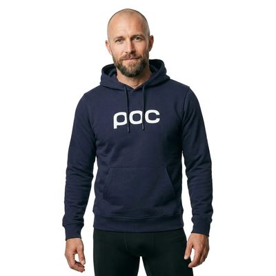 POC 連帽衫 有機棉 透氣 帽T 休閒