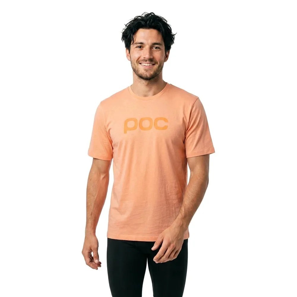 POC T Shirt T 恤 透氣 舒適 短袖 休閒