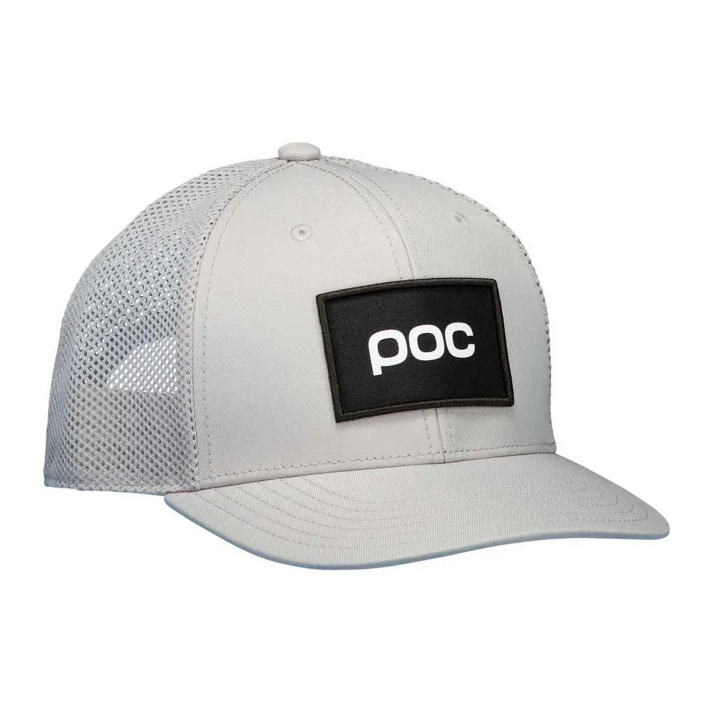 POC Trucker 棒球帽 透氣 輕量