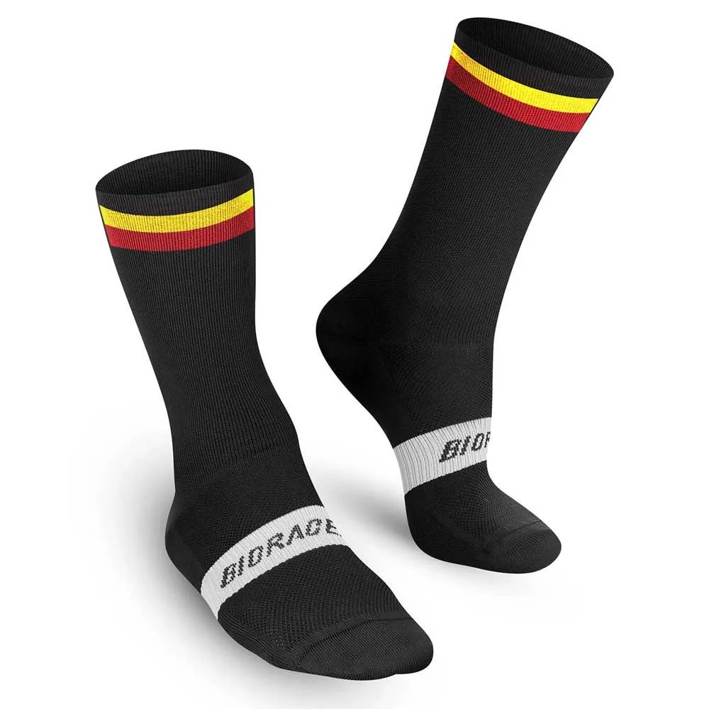 BIORACER Belgian 車襪 透氣 舒適 正品歐洲代購 [142270859]