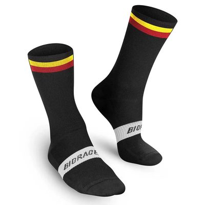 BIORACER Belgian 車襪 透氣 舒適 正品歐洲代購 [142270859]