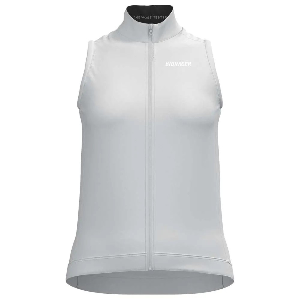 BIORACER Icon 背心 防風 女性剪裁