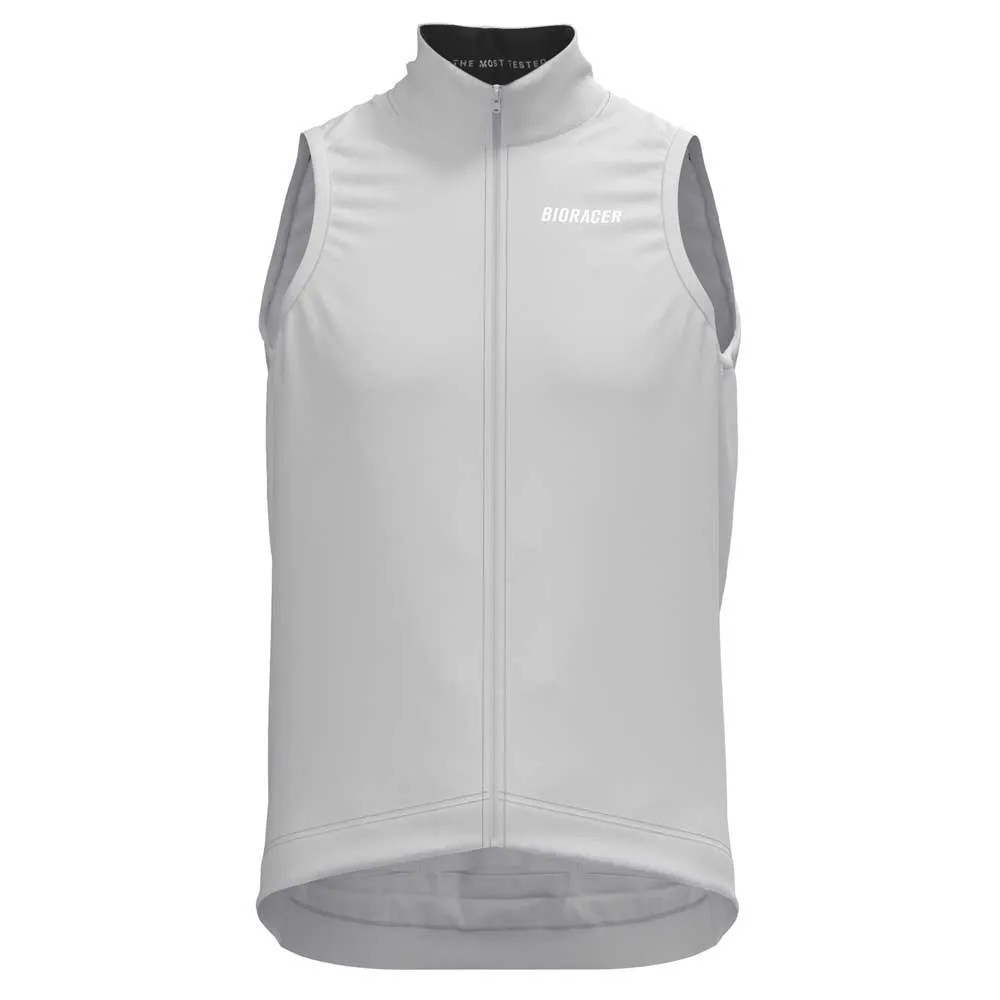 BIORACER Icon 背心 防風 透氣 輕量 可壓縮