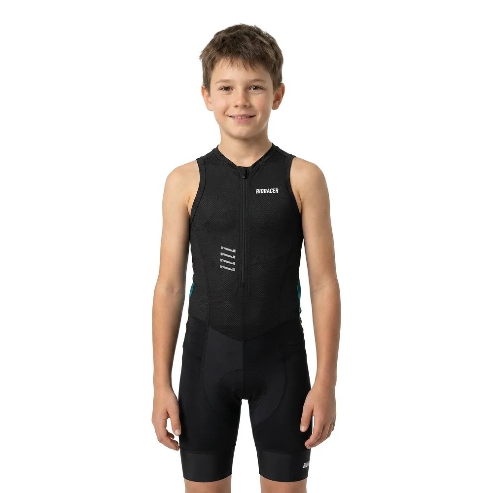 BIORACER Icon 無袖 Tris 透氣 舒適
