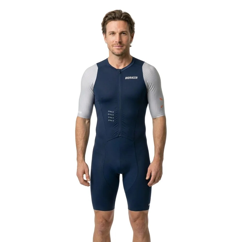 BIORACER Icon 短袖 Tr 防潑水 快乾