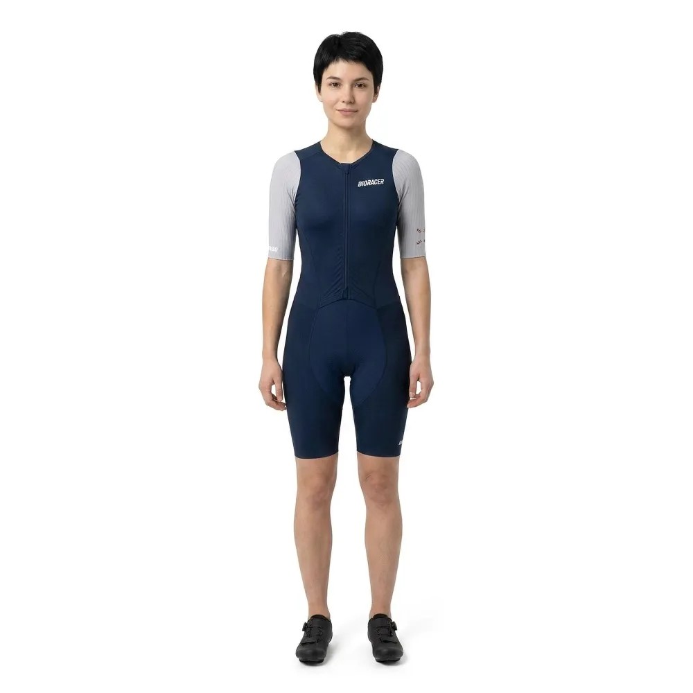 BIORACER Icon 短袖 Tr 透氣 舒適