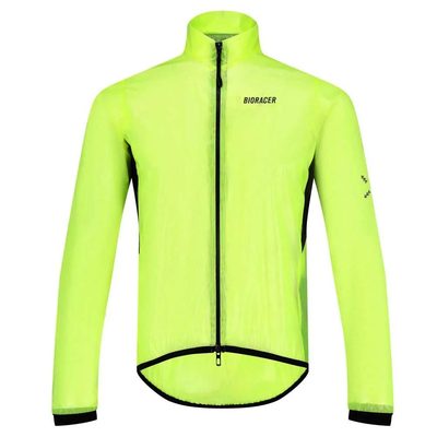 BIORACER Rainy 外套 防水防風 輕量 防風 休閒