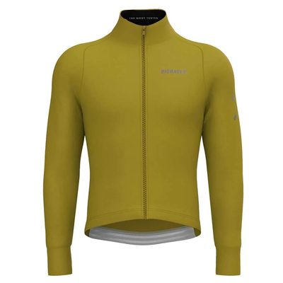 BIORACER Tempest 外套 防風 保暖 防風 休閒